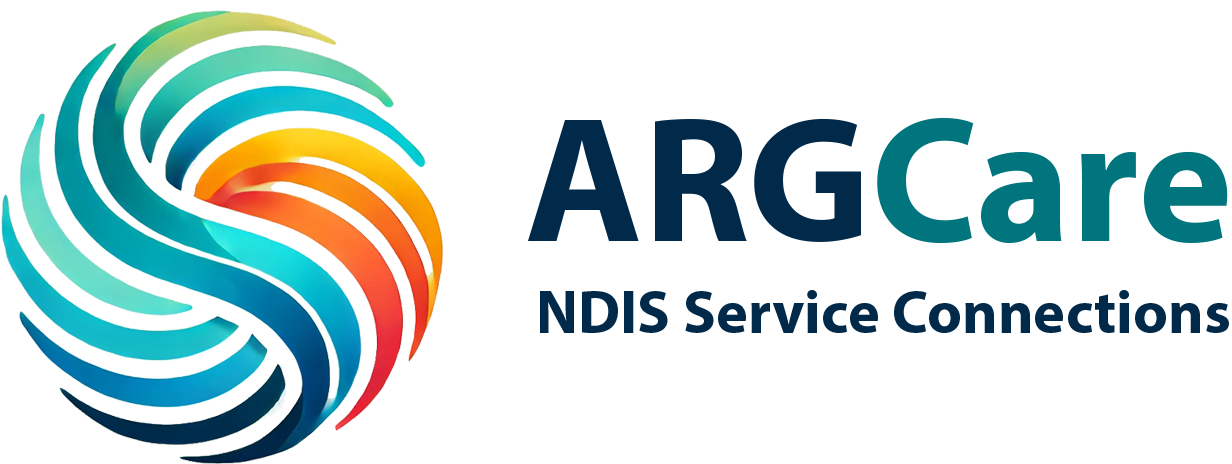 ARG Care Main Logo Landscape